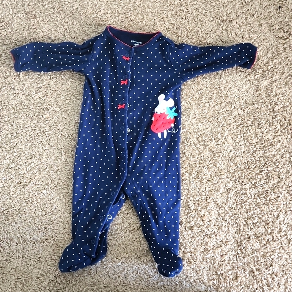 Baby Sleepers